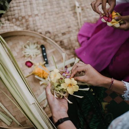 Merak Village By Prasi Ubud Exteriér fotografie